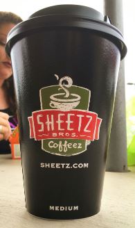Sheetz Bros. Coffee