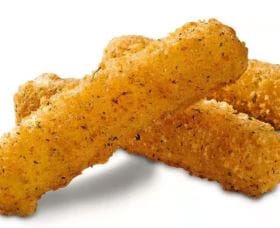 Sheetz French Toast Sticks