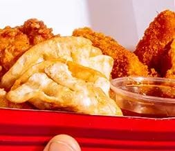 Sheetz Premium Sampler