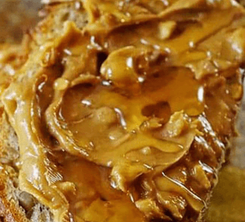 PB-Honey Sammich