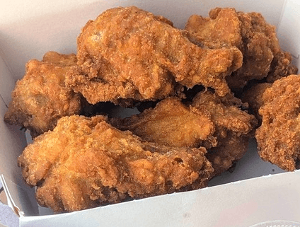 Sheetz Boneless Bitez – Large