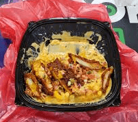 Sheetz Boom Chicka Mac