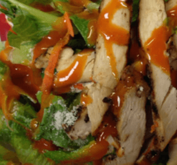 Sheetz Chicken Salad