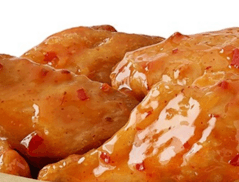 Sheetz Chicken Stripz – 3