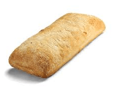 Sheetz Ciabatta Roll (1 Pc.)