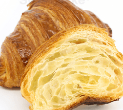 Sheetz Croissant (1 Pc.)