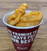 Sheetz Curly Fries (Regular)