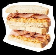 Sheetz Ham