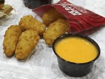Sheetz Jalapeño Popperz