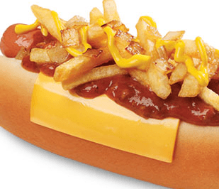 Sheetz Junkyard Dog