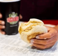 Sheetz Kickin Chicken