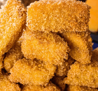 Sheetz Mac 'n Cheese Bites(5 pcs)