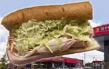 Sheetz Premium Turkey