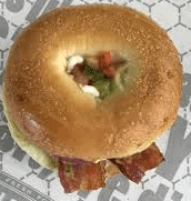 Sheetz Walker Breakfast Ranger