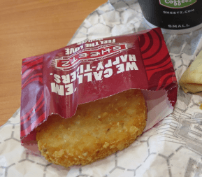 Sheetz Wildwest