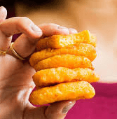 sheetz Mac N' Cheese Bites